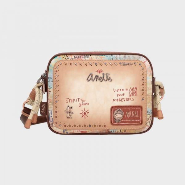 Sac bandoulière Menire 36623-188 Anekke