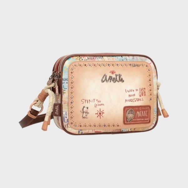 Sac bandoulière Menire 36623-188 Anekke