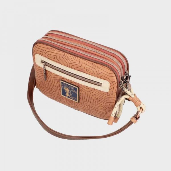Anekke - Sac bandoulière 3...