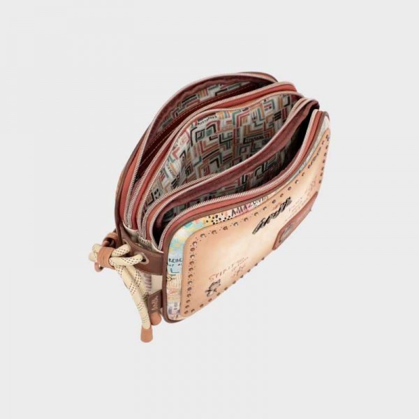 Anekke - Sac bandoulière 3...