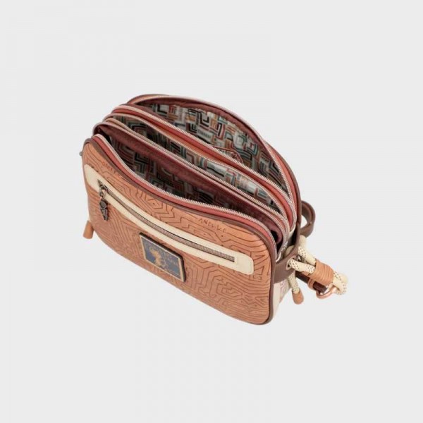 Anekke - Sac bandoulière 3...