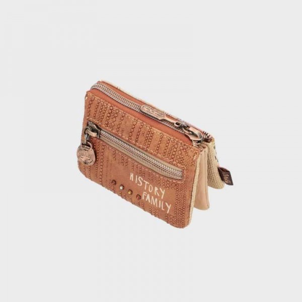 Anekke - Porte monnaie 3...