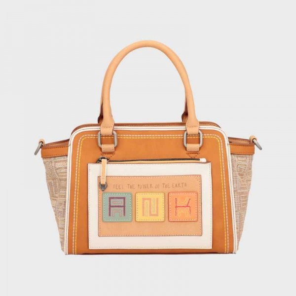 Anekke - Sac à main Magic Souls...