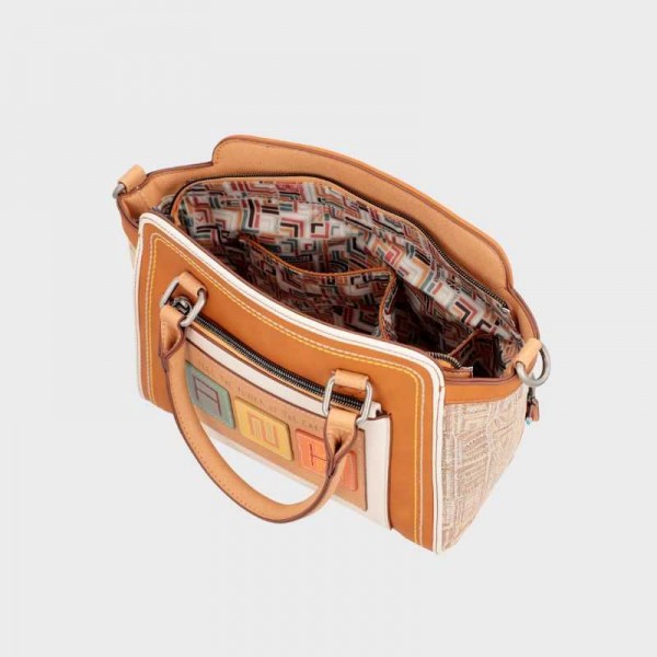 Anekke - Sac à main Magic Souls...