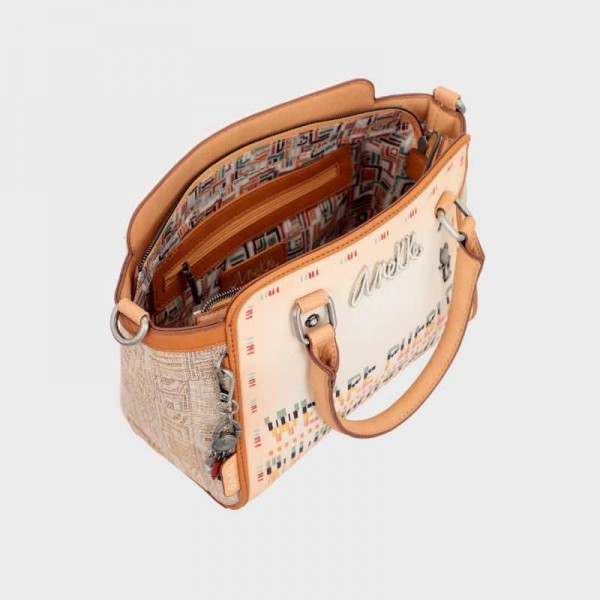 Anekke - Sac à main Magic Souls...