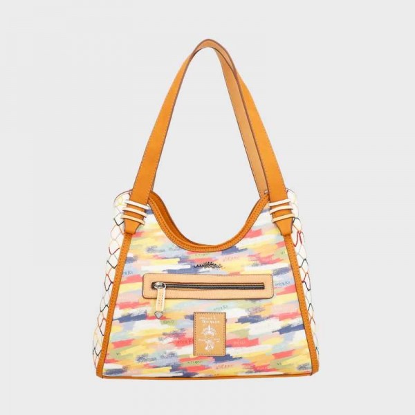 Anekke - Sac porté épaule Magic Souls...