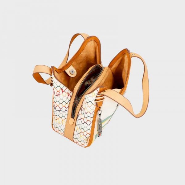 Anekke - Sac porté épaule Magic Souls...