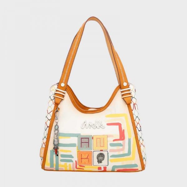 Sac porté épaule Magic Souls Menire 36642-203 Anekke