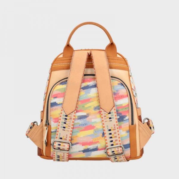 Anekke - Sac à dos antivol Magic...