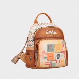 Anekke - Sac à dos antivol... 2