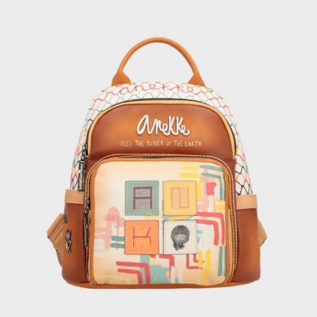 Sac à dos Magic Souls Menire 36645-213 Anekke