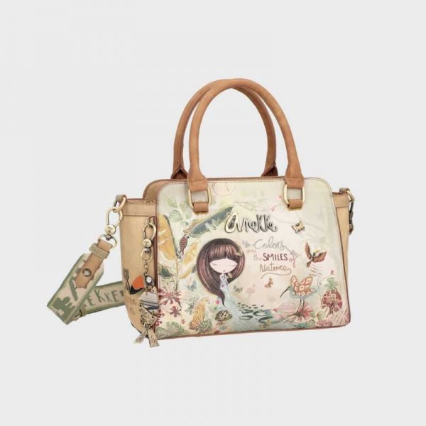 Sac à main Amazonia 36701-032 Anekke Sac à main Amazonia 36701-032 Anekke