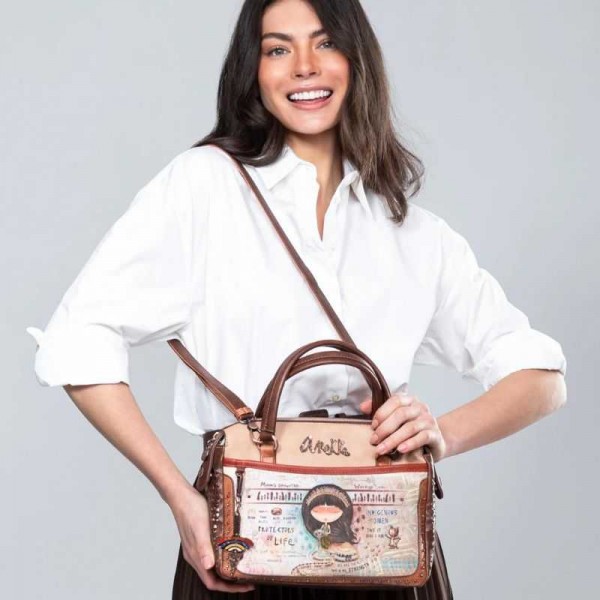 Anekke - Sac à main Menire 36601-187 Anekke - Sac à main Menire 36601-187