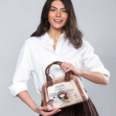 Sac à main Menire 36601-203 Anekke