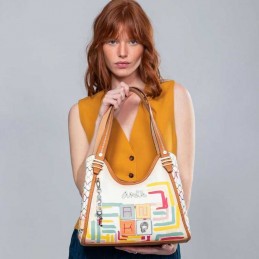 Anekke - Sac porté épaule...