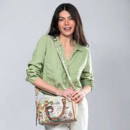 Sac à main Amazonia 36701-032 Anekke 2