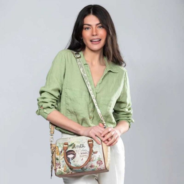 Anekke - Sac à main Amazonia 36701-032 Anekke - Sac à main Amazonia 36701-032