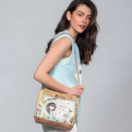 Anekke - Sac bandoulière...