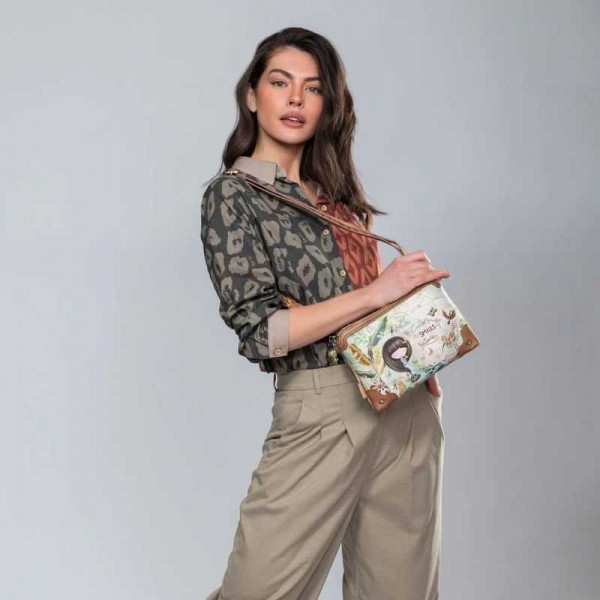 Anekke - Sac bandoulière 3...