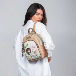 Anekke - Sac à dos Amazonia...