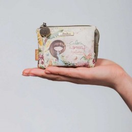 Anekke - Porte monnaie...