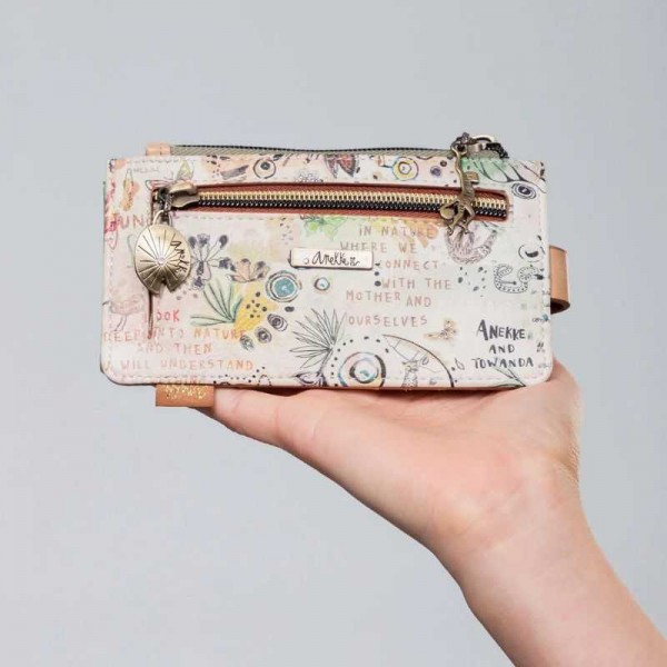 Anekke - Porte cartes Amazonia 36709-013 Anekke - Porte cartes Amazonia 36709-013