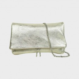 Anais - Pochette en cuir... 2