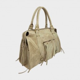 Anais - Grand Sac à main en...