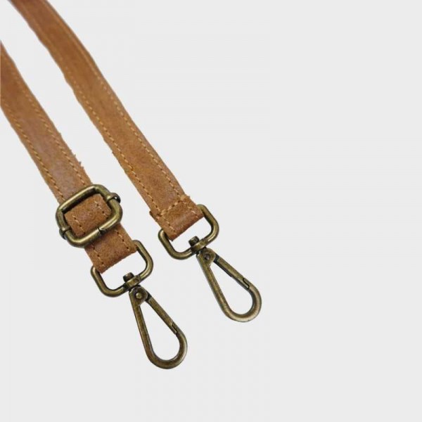 Anais - Grand Sac à main en cuir Naples