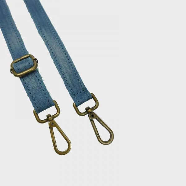 Anais - Grand Sac à main en cuir Naples