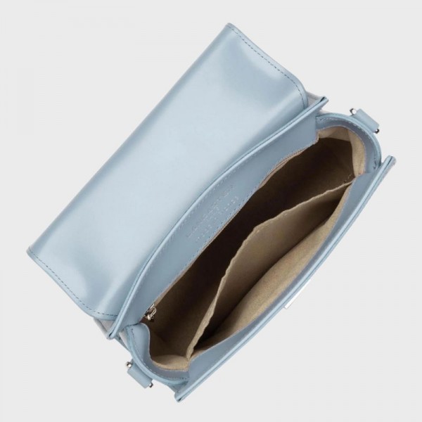 Lancaster - Petit sac à main Suave...