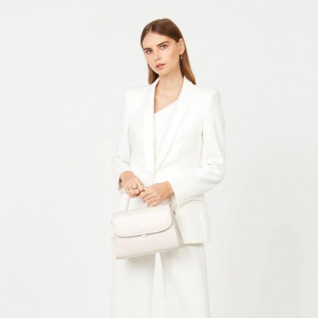 433-17 sac à main Lancaster