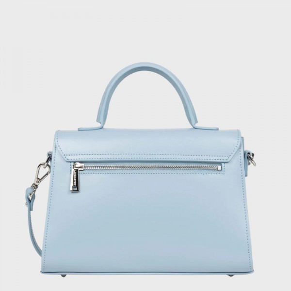 Lancaster - Sac à main Suave Even 433-17 Lancaster - Sac à main Suave Even 433-17