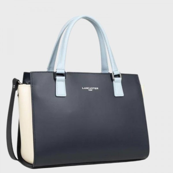 Lancaster - Sac à main Constance 437-03 Lancaster - Sac à main Constance 437-03
