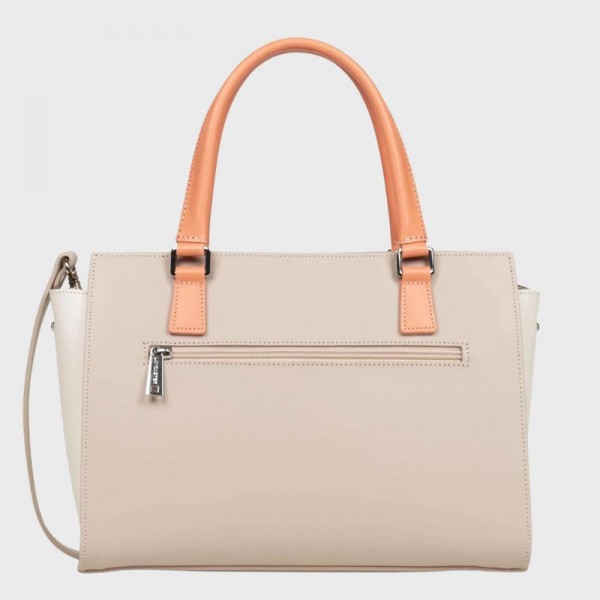 Lancaster - Sac à main Constance 437-03 Lancaster - Sac à main Constance 437-03