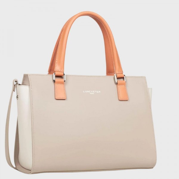 Lancaster - Sac à main Constance 437-03 Lancaster - Sac à main Constance 437-03