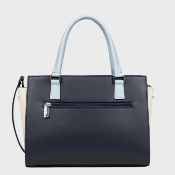 Lancaster - Sac à main Constance 437-03 Lancaster - Sac à main Constance 437-03