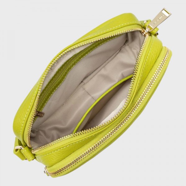 Lancaster - Mini sac trotteur Dune... Lancaster - Mini sac trotteur Dune...