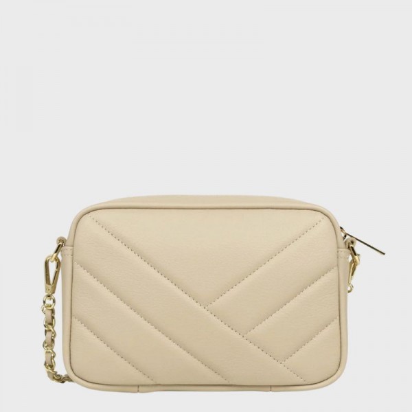 Lancaster - Sac bandoulière Soft... Lancaster - Sac bandoulière Soft...