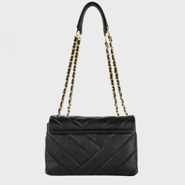 Lancaster - Sac bandoulière Soft...