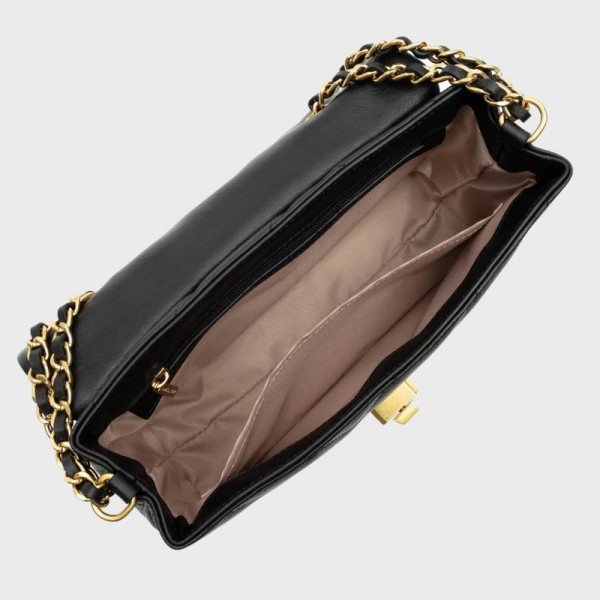 Lancaster - Sac bandoulière Soft...