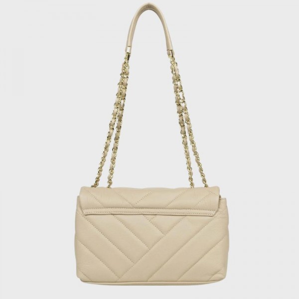 Lancaster - Sac bandoulière Soft...