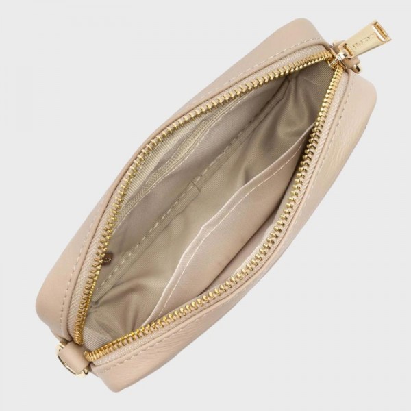 Lancaster - Petit sac Soft Matelassé...