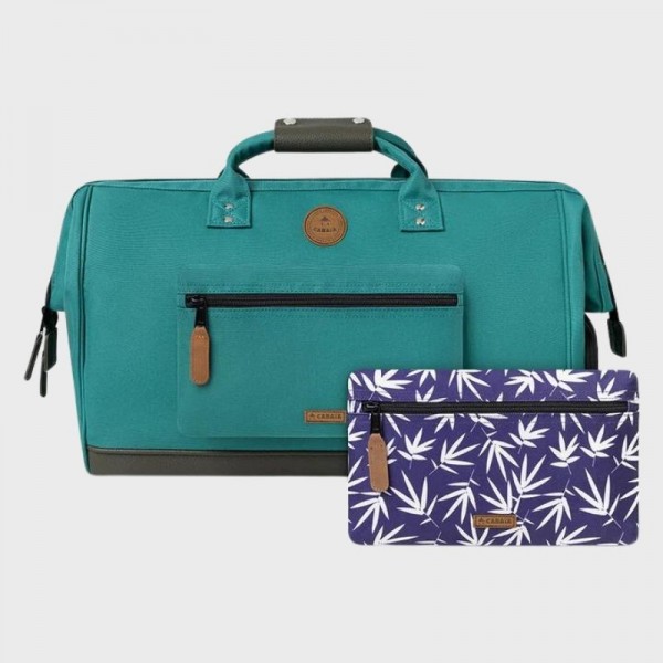 Cabaïa - Sac de voyage Duffle Cabaïa - Sac de voyage Duffle