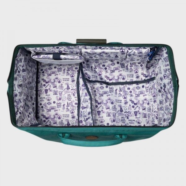 Cabaïa - Sac de voyage Duffle Cabaïa - Sac de voyage Duffle