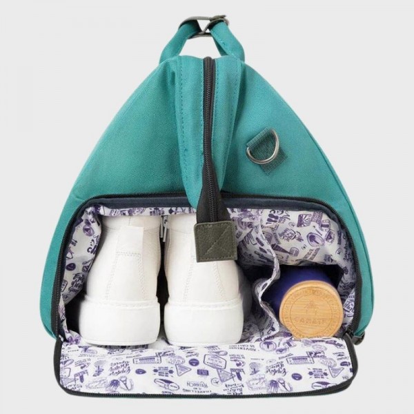 Cabaïa - Sac de voyage Duffle Cabaïa - Sac de voyage Duffle