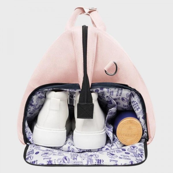 Cabaïa - Sac de voyage Duffle Cabaïa - Sac de voyage Duffle