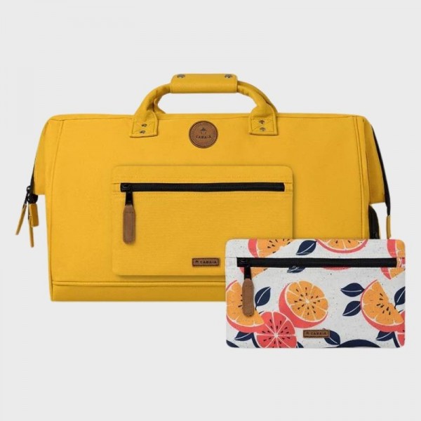 Cabaïa - Sac de voyage Duffle Cabaïa - Sac de voyage Duffle