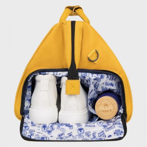 Cabaïa - Sac de voyage Duffle Cabaïa - Sac de voyage Duffle