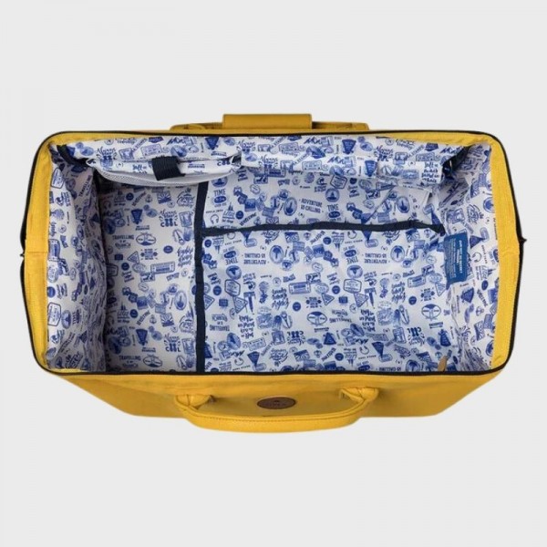 Cabaïa - Sac de voyage Duffle Cabaïa - Sac de voyage Duffle